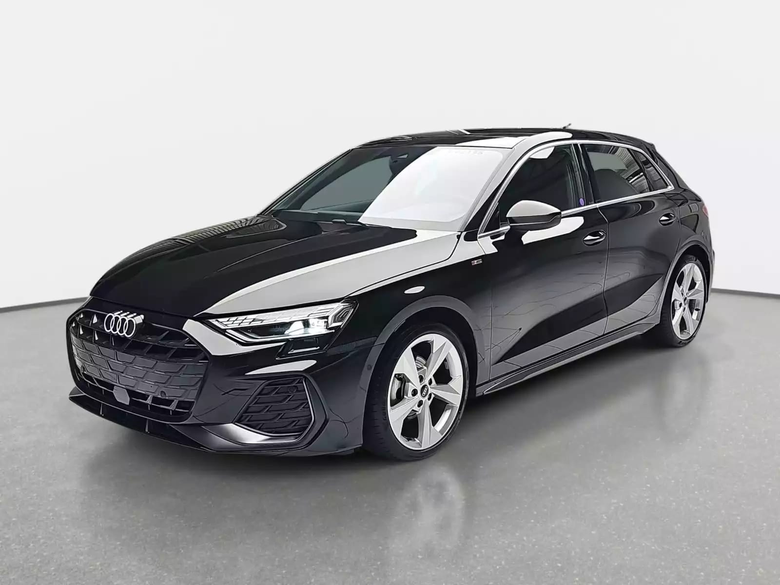 Audi A3 35 TFSi 150 Sportback S-tronic - Photo 1