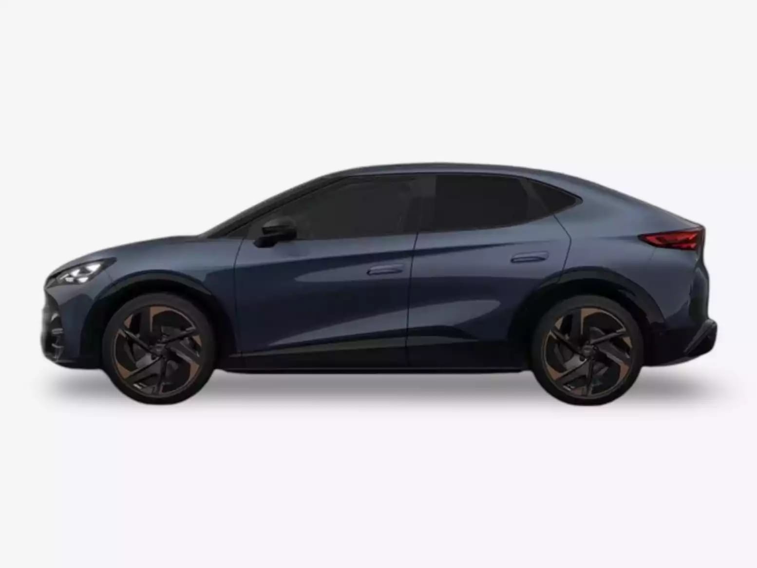 Cupra Tavascan 77 KWH Endurance - Photo 1