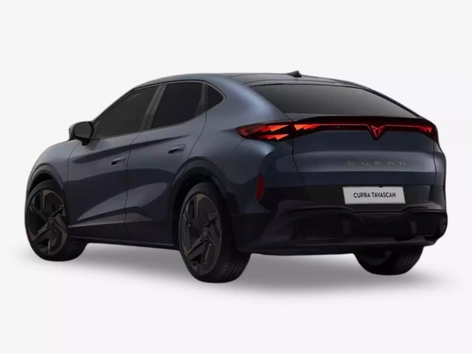 Cupra Tavascan 77 KWH Endurance - Photo 1