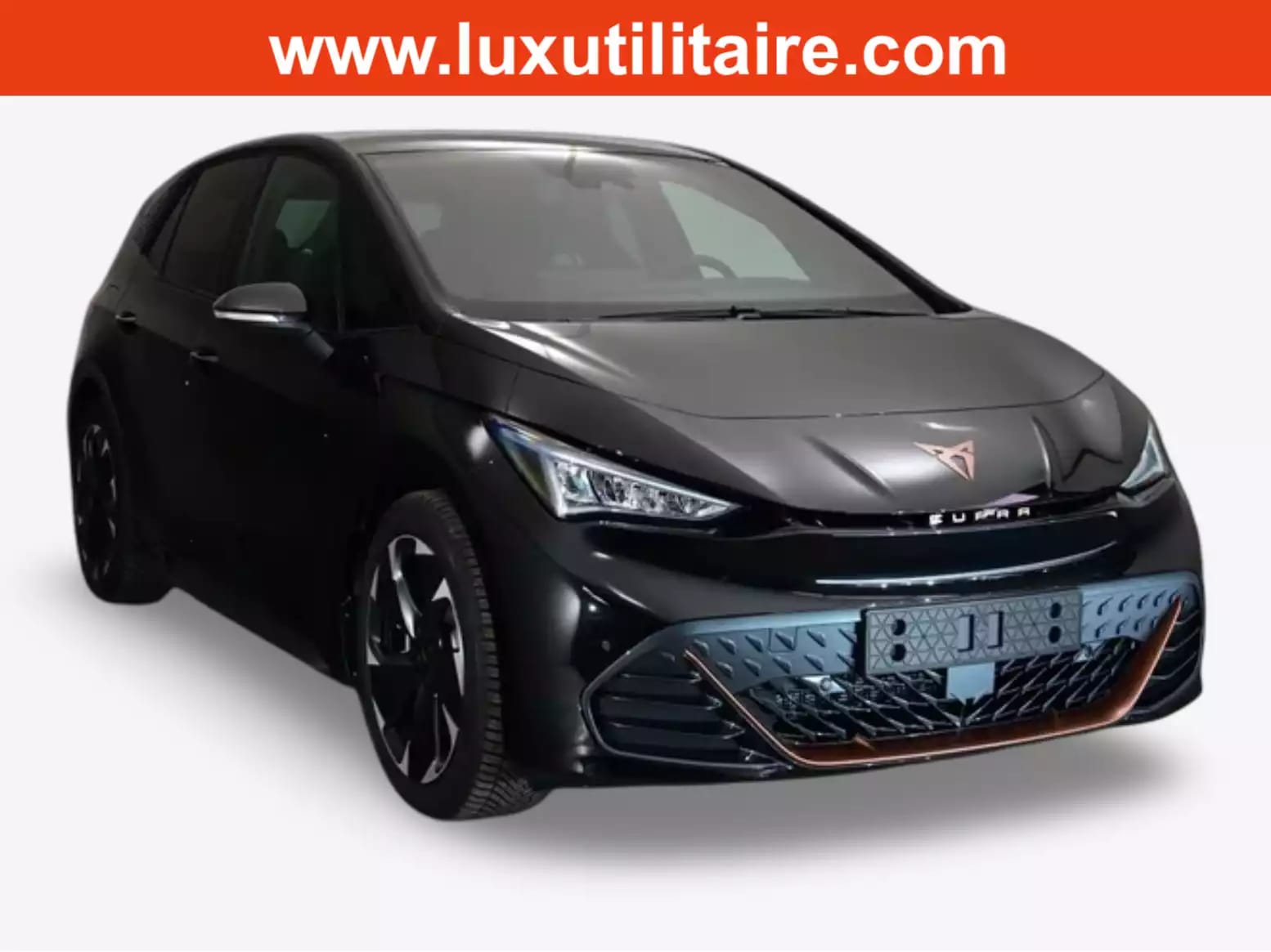 Cupra Born 79KWH  231 PS - Photo 1