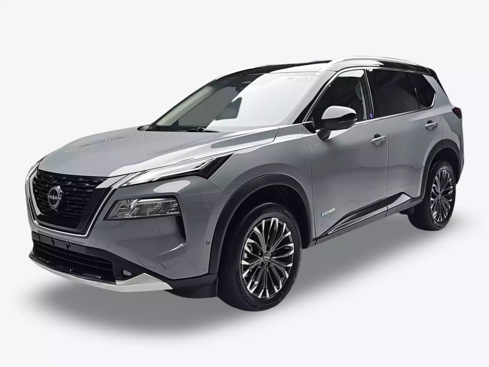 Nissan X-Trail 1.5 VC-T E-Power 204 AUTO Tekna - Photo 1