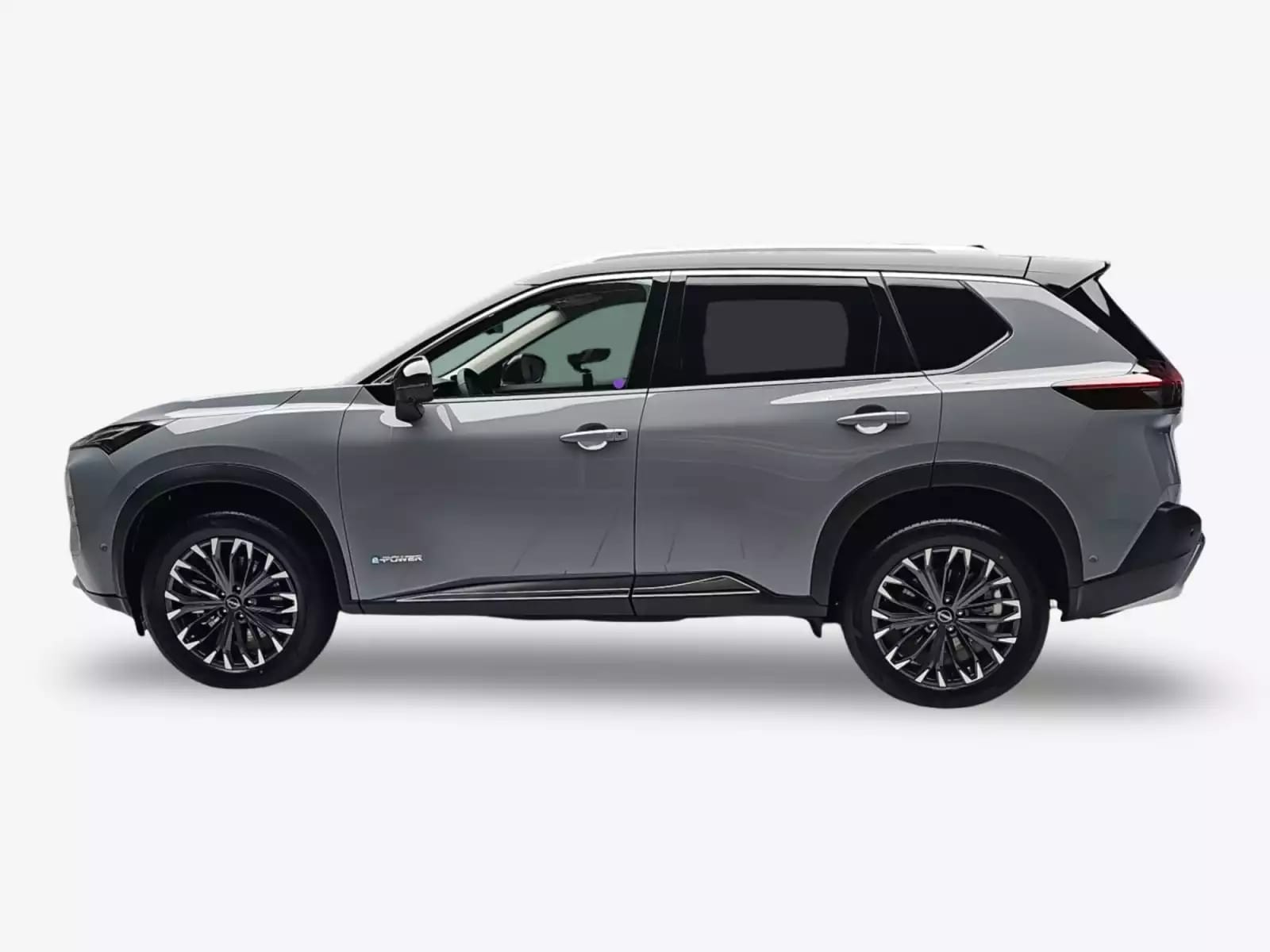 Nissan X-Trail 1.5 VC-T E-Power 204 AUTO Tekna - Photo 1