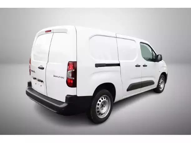 Citroën Berlingo 1.5 BlueHDI EAT8 L2 - Photo 1