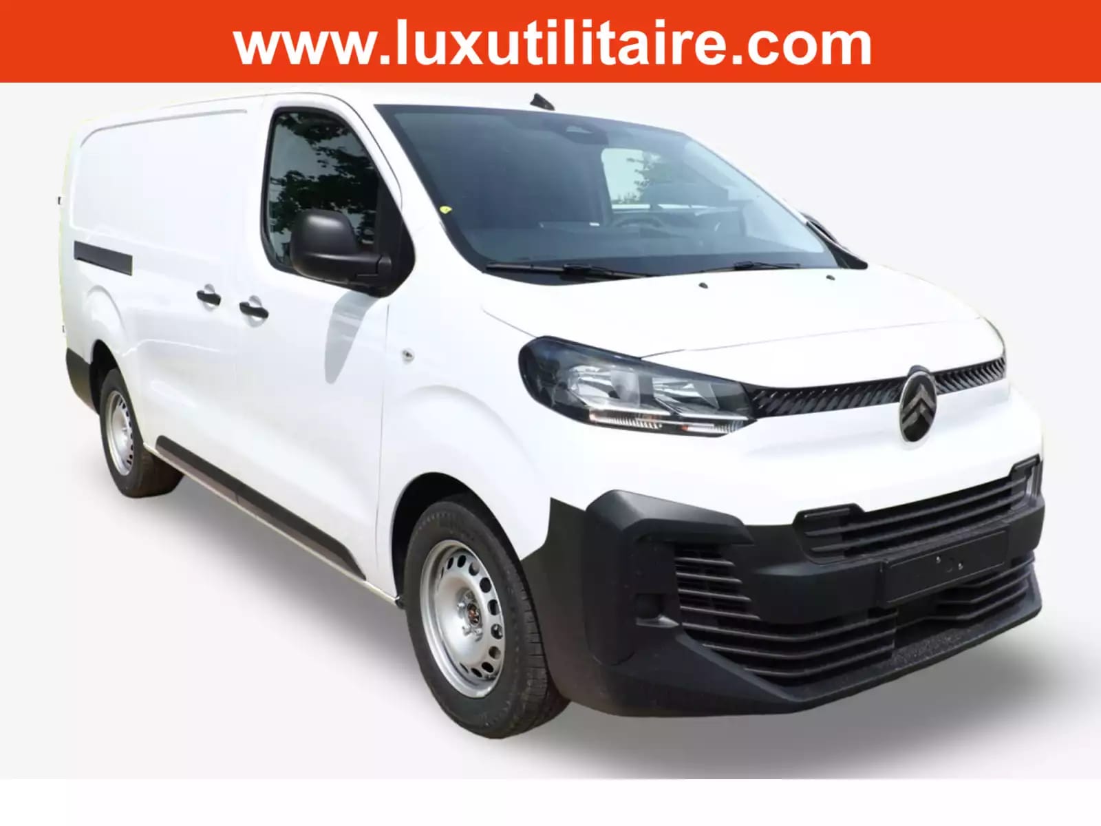 Citroën Jumpy 2.0 BlueHDI 150 XL Confort - Photo 1