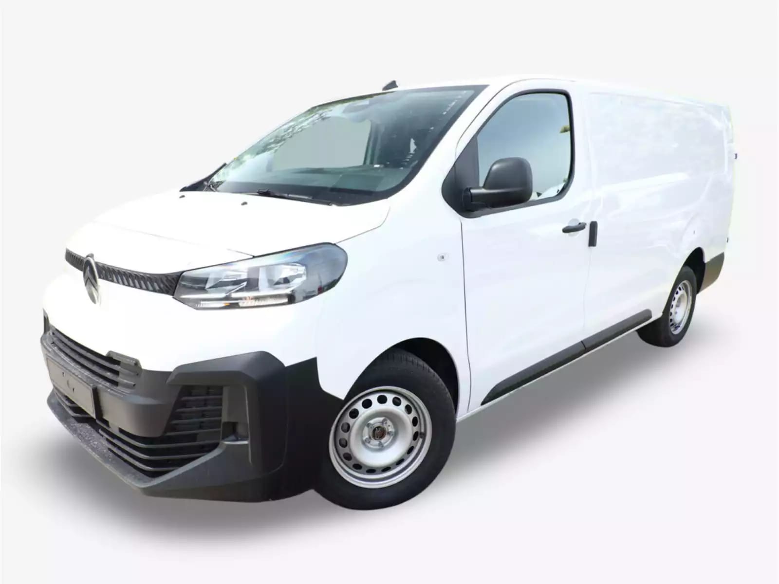 Citroën Jumpy 2.0 BlueHDI 150 XL Confort - Photo 1