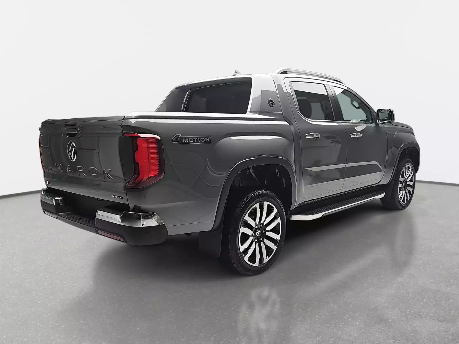 Volkswagen Amarok 3.0 TDI AUTO 241 Aventura - Photo 1