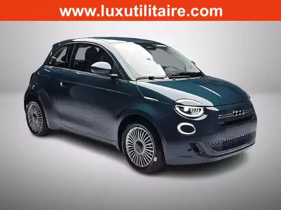 Fiat 500 1.0 Hybrid 65 Torino - Photo 1
