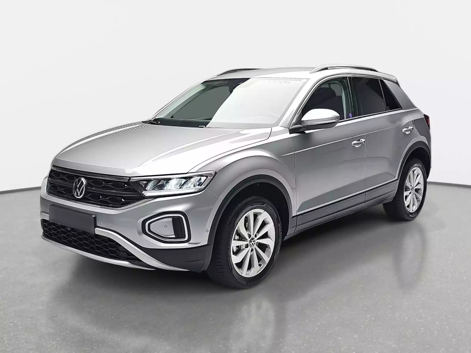 Volkswagen T-Roc 1.5 TSi 150 DSG Life - Photo 1