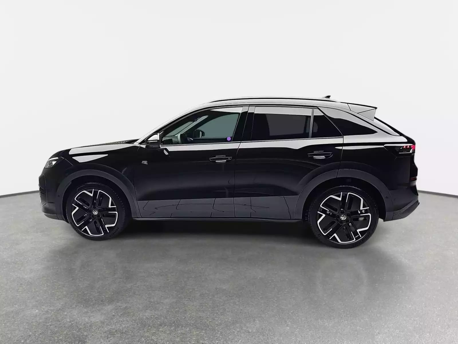 Volkswagen T-Roc 1.5 eTSi 150 DSG R-Line - Photo 1