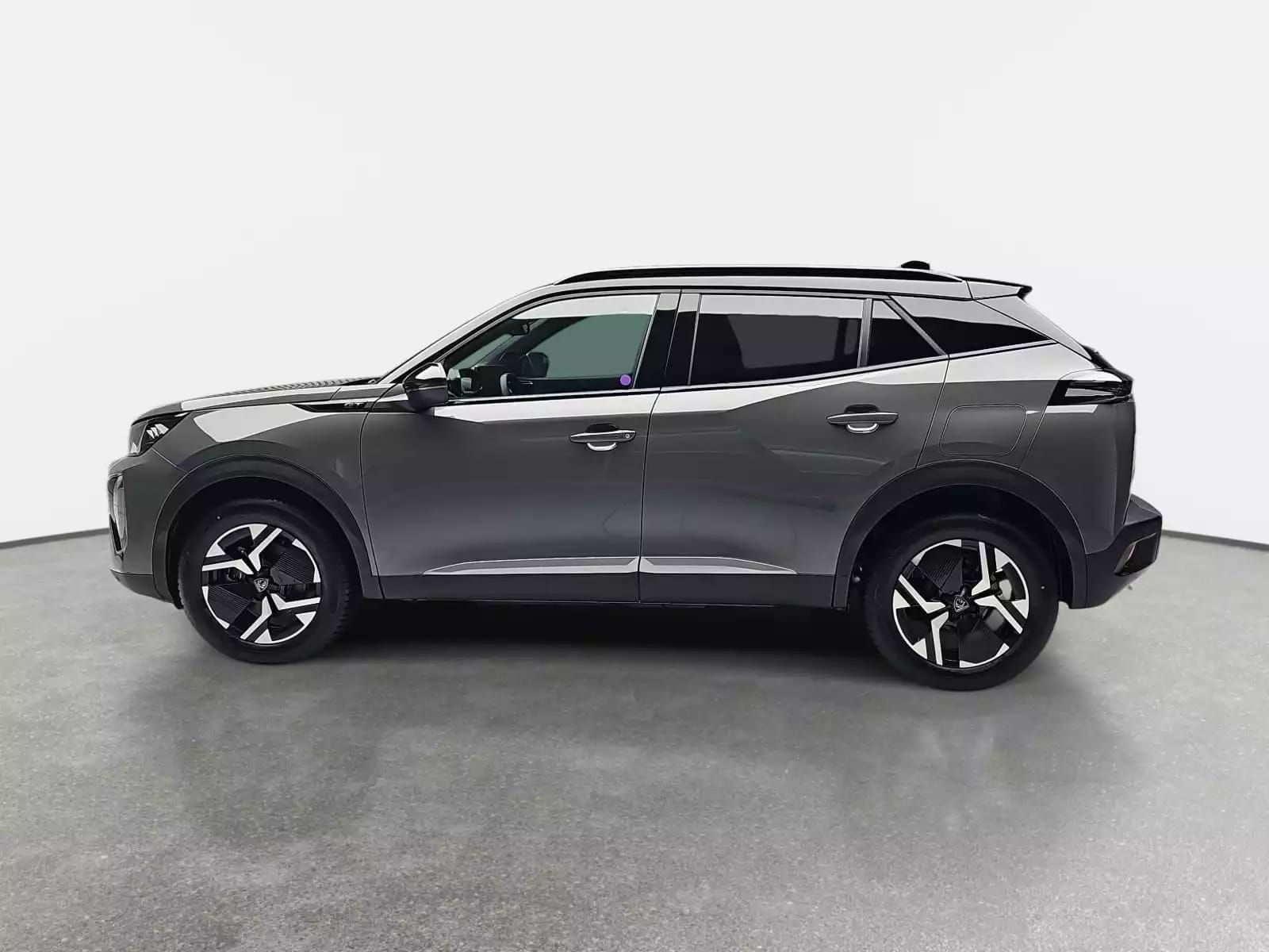Peugeot 2008 1.2 Hybrid 145 E-DSC6 GT - Photo 1