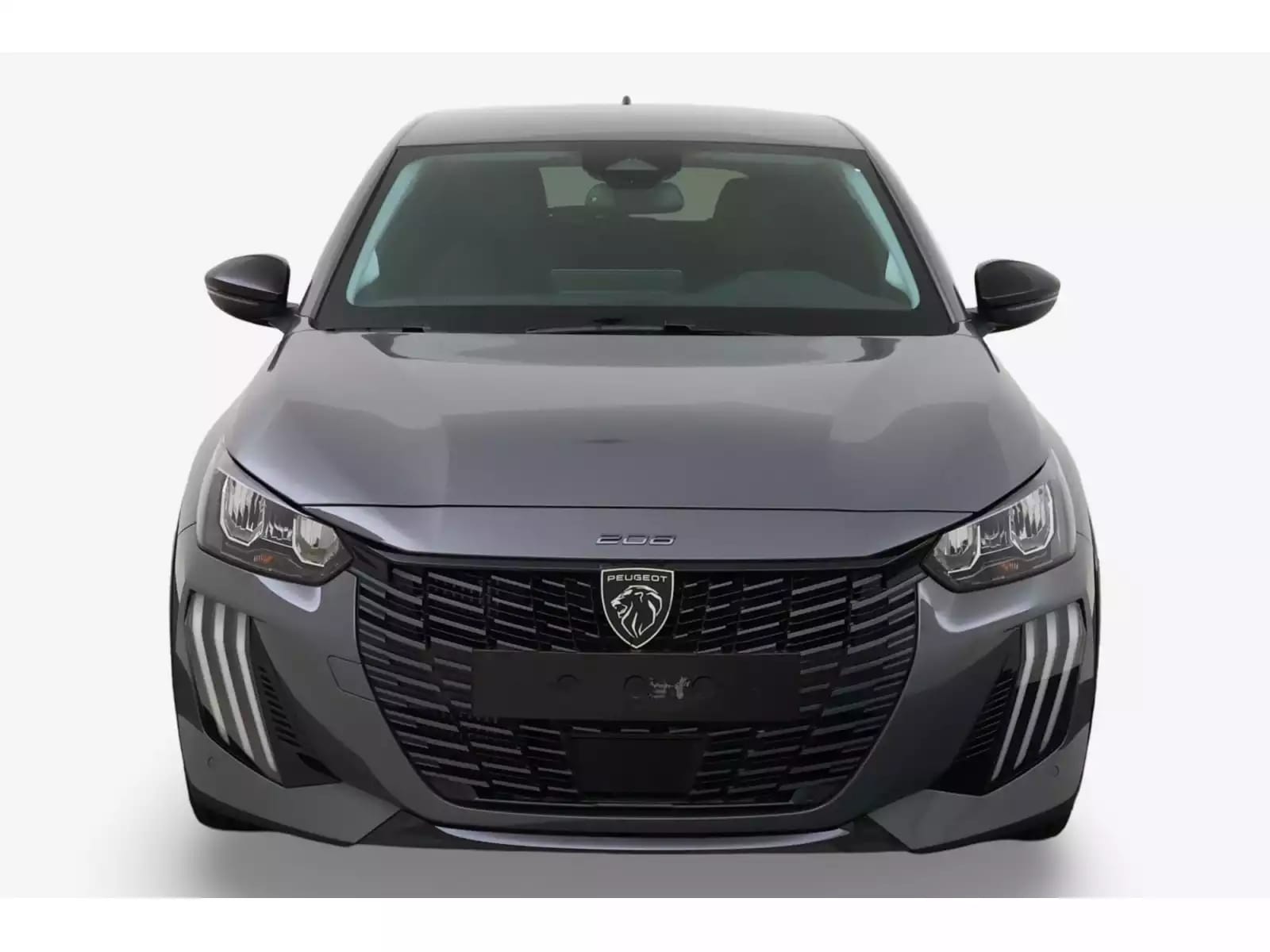 Peugeot 208 1.2 PureTech 100 Envy - Photo 1