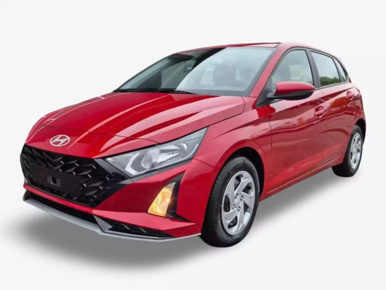 Hyundai i20 1.0T-GDI AT 90 Trend - Photo 1