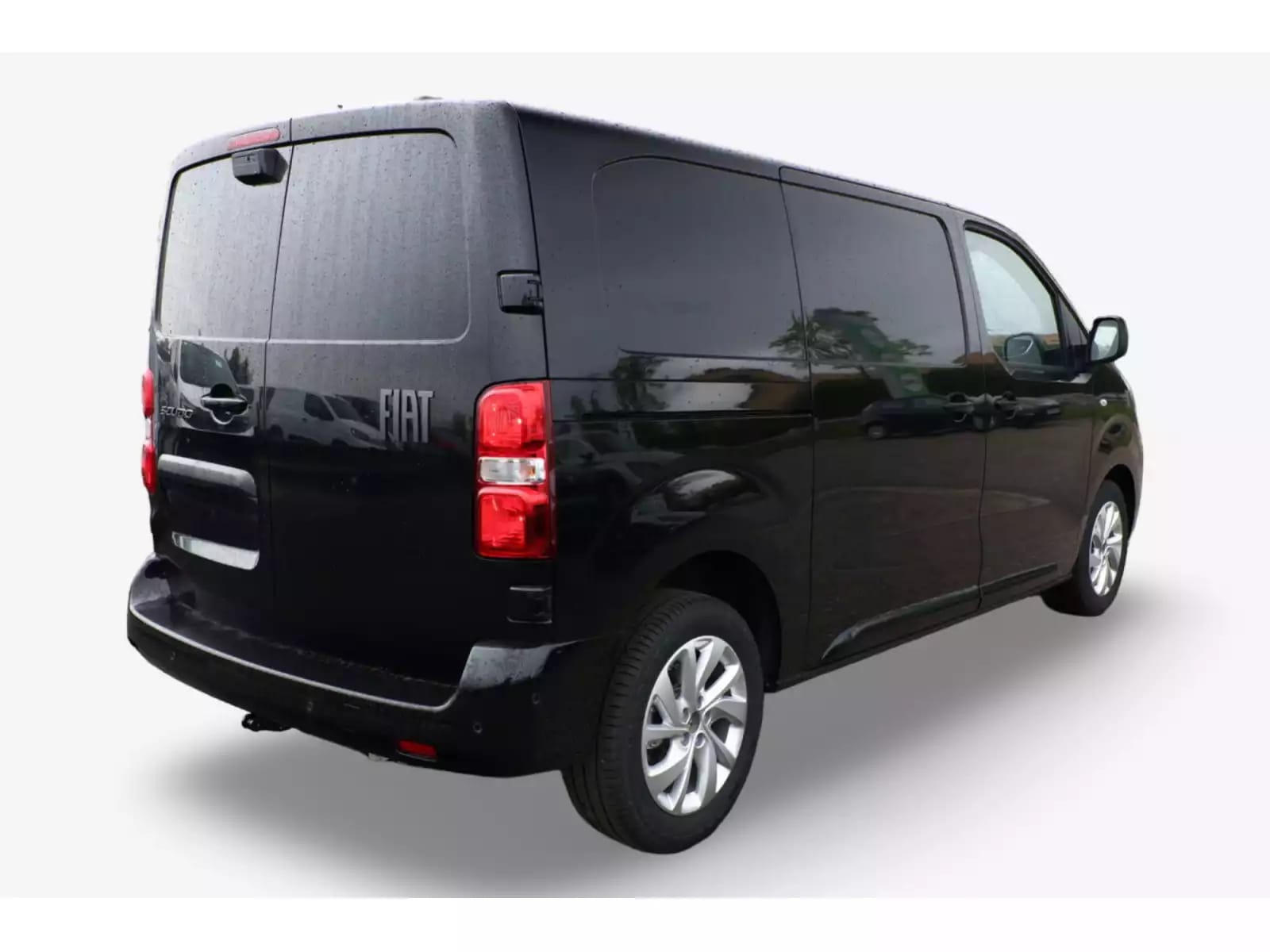 Fiat Scudo 2.0 BlueHDI EAT8 180 - Photo 1