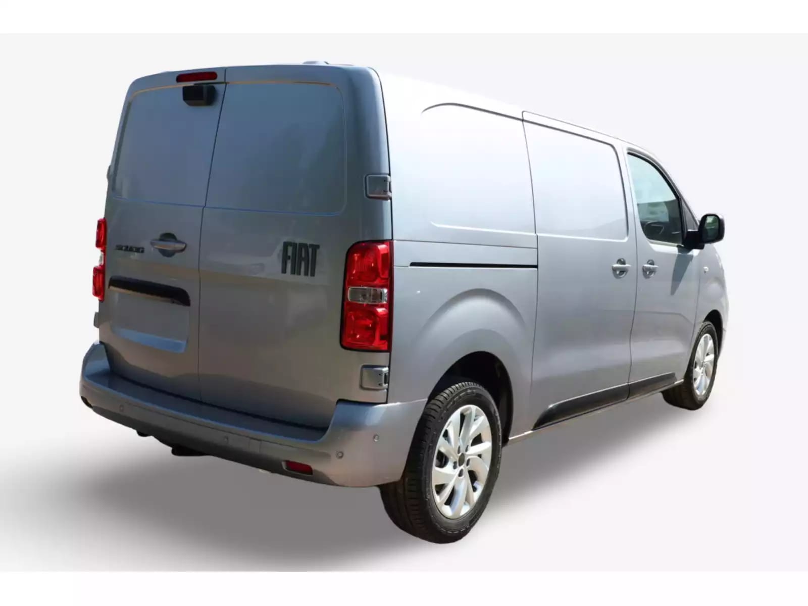 Fiat Scudo 2.0 BlueHDI EAT8 180 - Photo 1