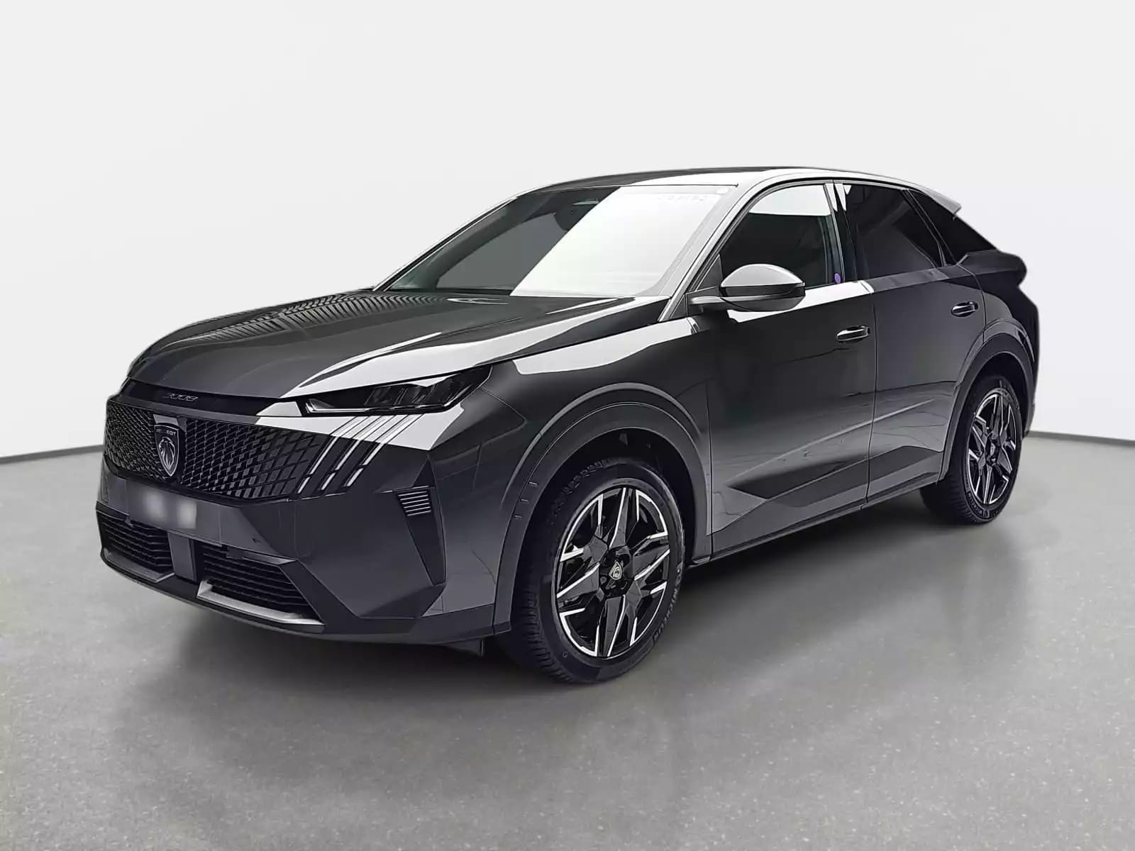 Peugeot 3008 1.2 Hybrid 145 E-DSC6 Allure - Photo 1