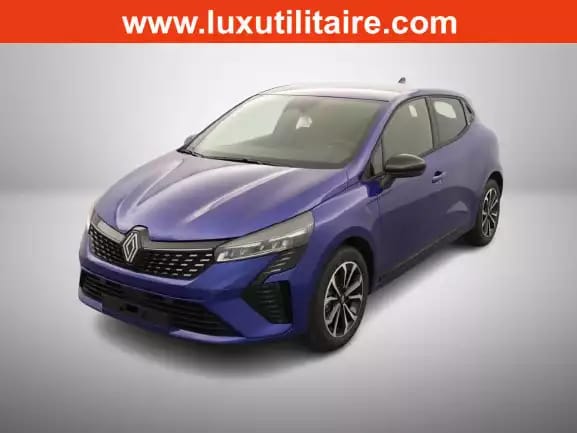 Renault Clio 1.0 TCE 90 Techno - Photo 1