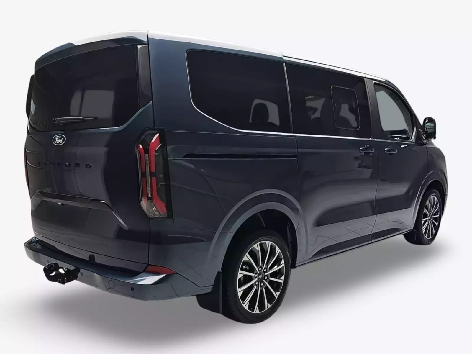 Ford Tourneo Custom 2.0 TDCI ECOBLUE 170 L1 Titanium X - Photo 1