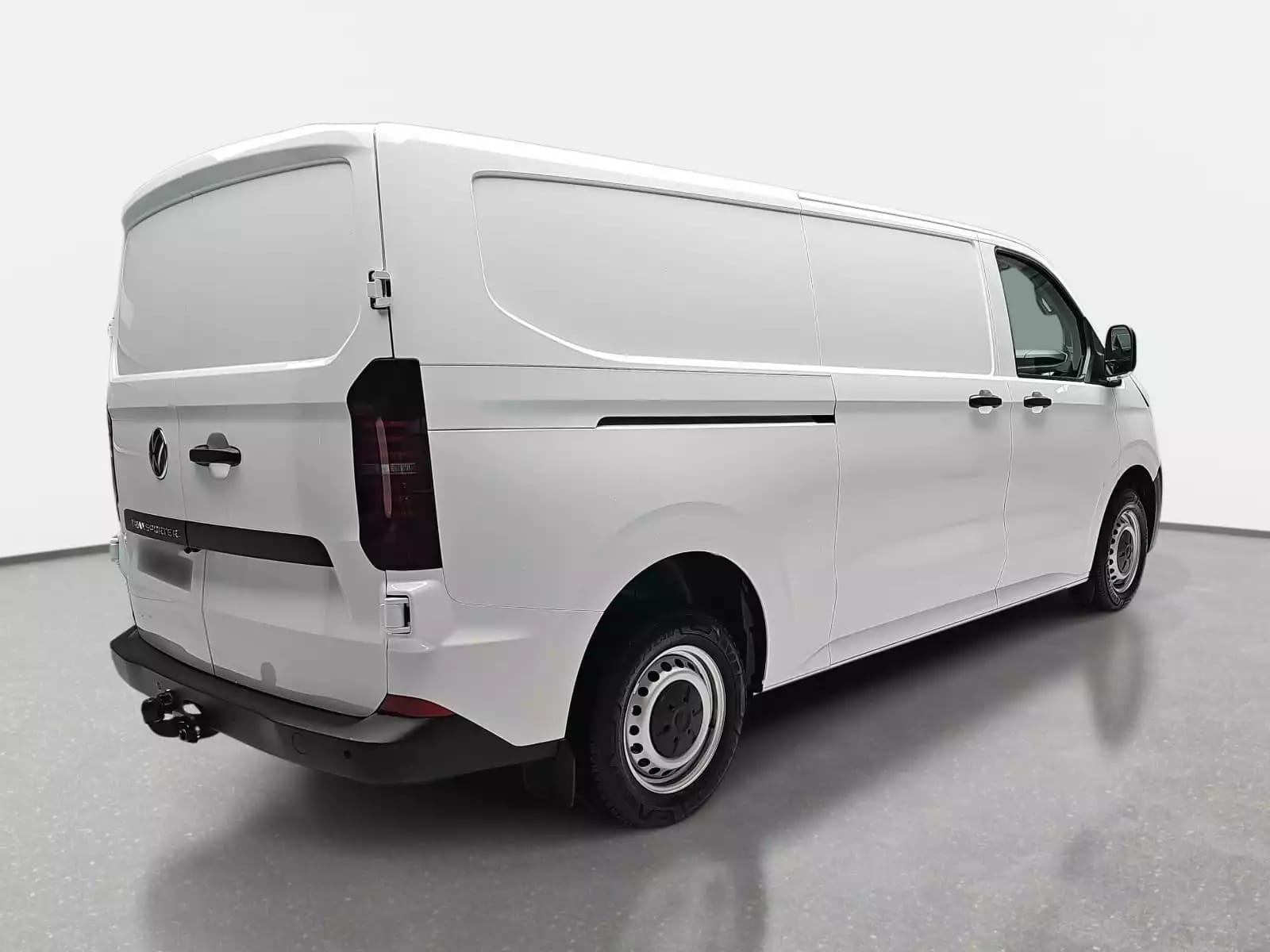 Volkswagen Transporter 2.0 TDI DSG 170 L2H1 - Photo 1