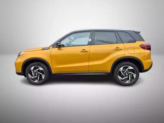 Suzuki Vitara 1.4 Boosterjet 110 MHEV AT Comfort Plus - Photo 1
