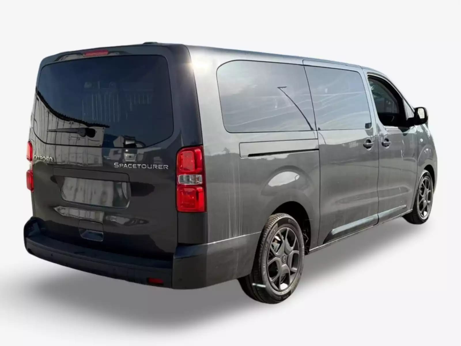 Citroën Spacetourer 2.2 BlueHDI 180 XL Plus - Photo 1