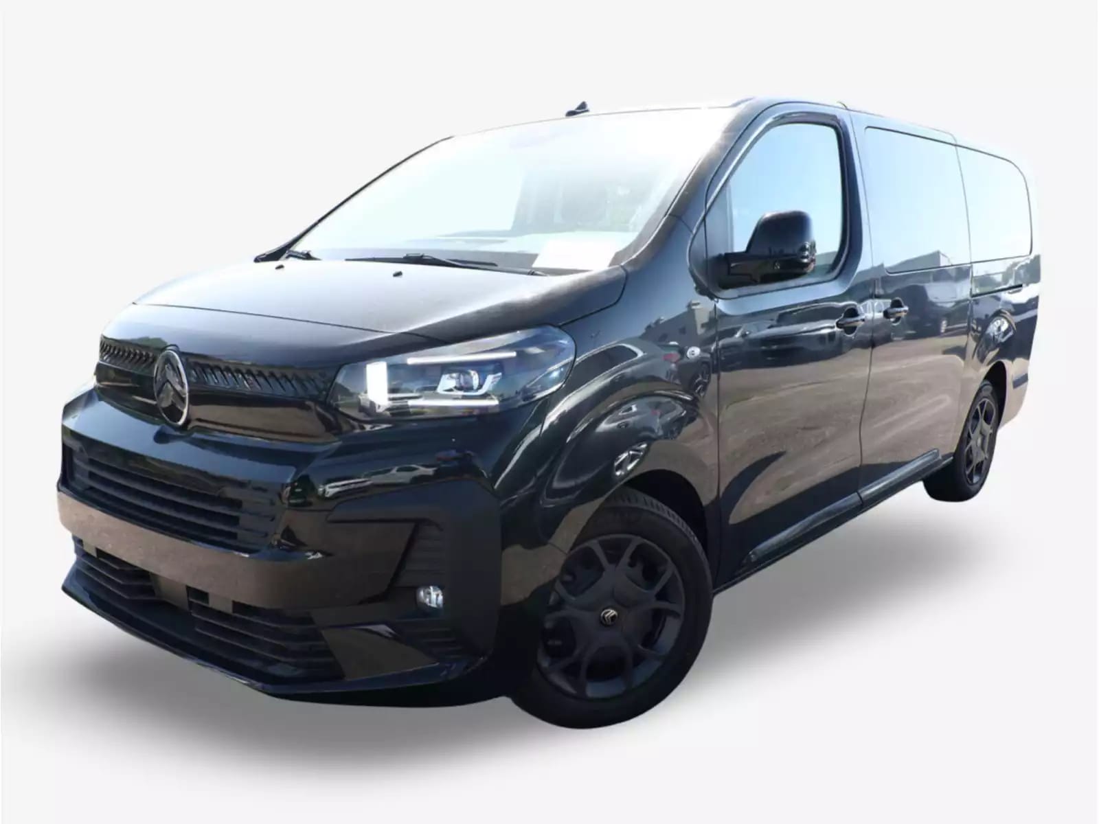 Citroën Spacetourer 2.2 BlueHDI 180 XL Plus - Photo 1