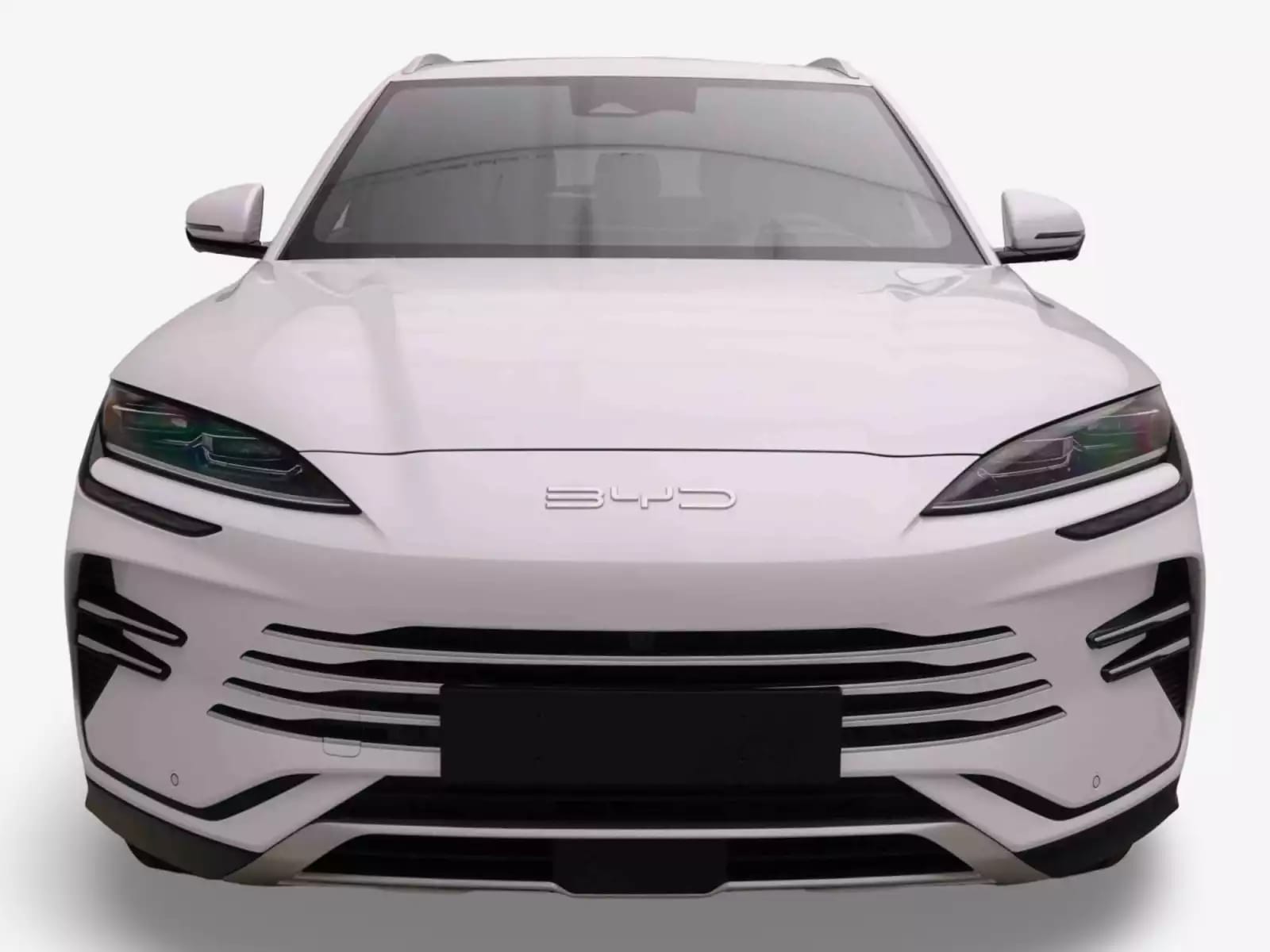 BYD Seal U Boost 1.5 PHEV 218 Automatique - Photo 1