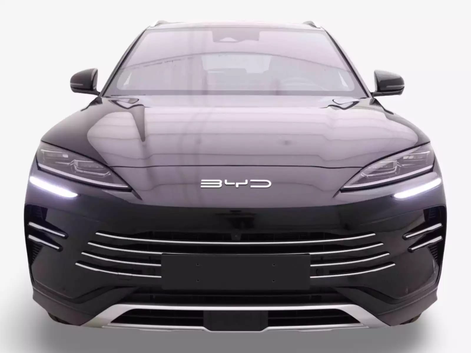 BYD Seal U Boost 1.5 PHEV 218 Automatique - Photo 1