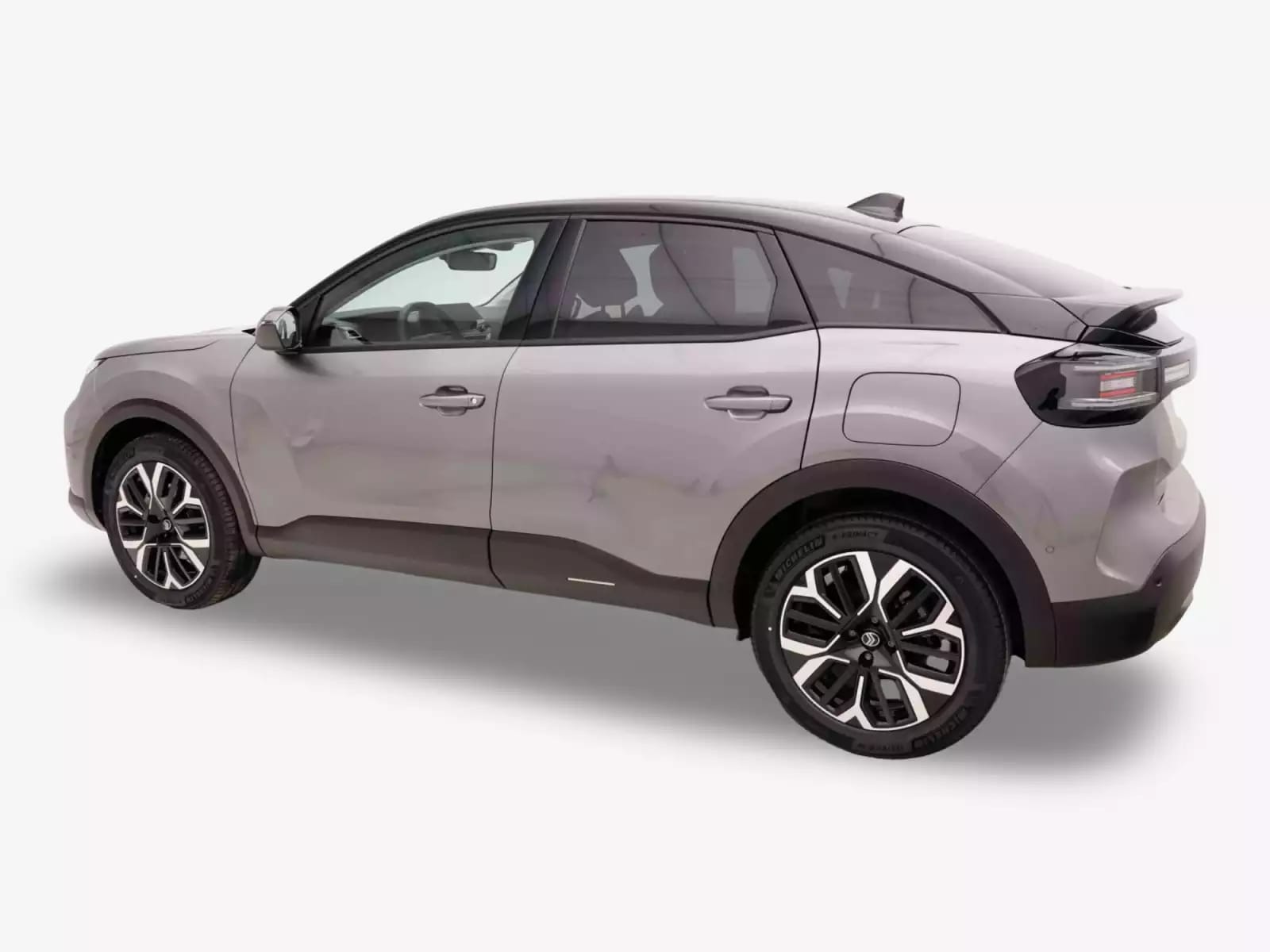 Citroën C4 1.2 130 Auto Max - Photo 1