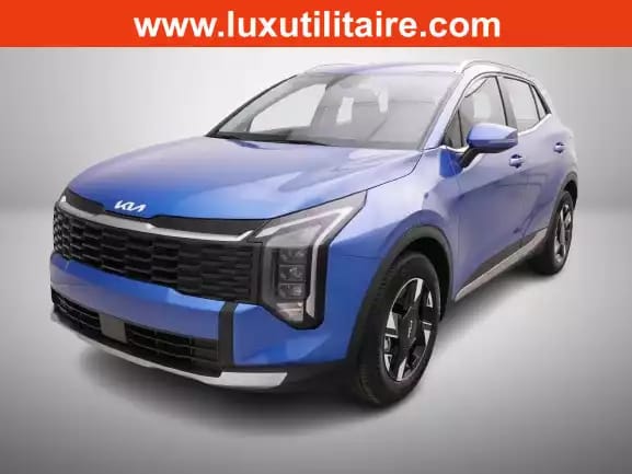 Kia Sportage 1.6 T-GDI DCT 150 Pulse - Photo 1