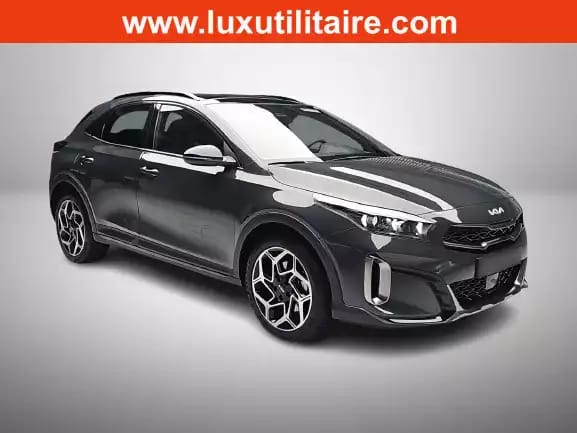 Kia XCeed 1.6 T-GDI DCT 180 GT-LINE - Photo 1