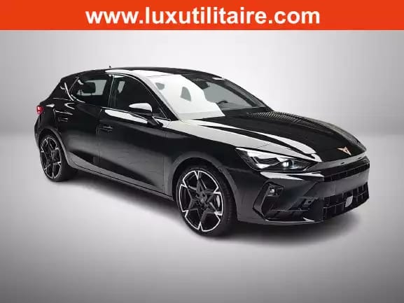 Cupra Leon 1.5 eTSi DSG 150 - Photo 1