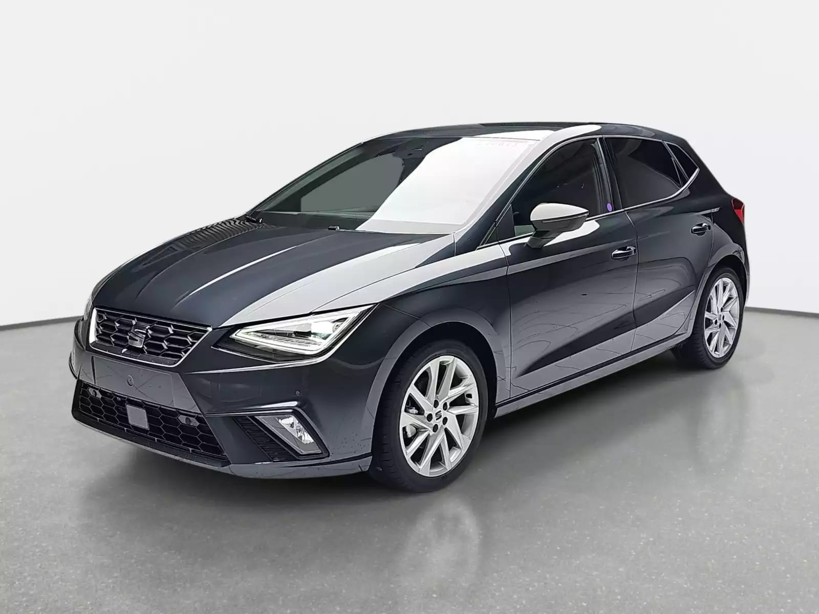 SEAT Ibiza 1.0 TSi 116 DSG  FR - Photo 1