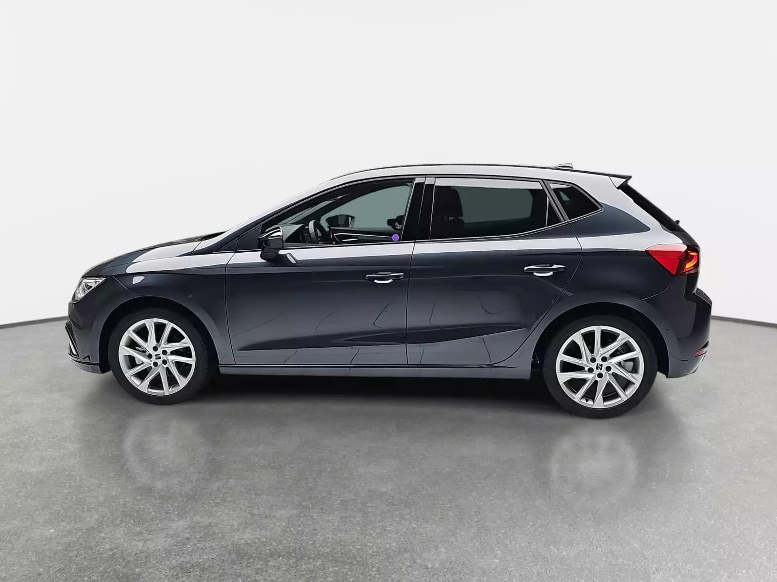 SEAT Ibiza 1.0 TSi 116 DSG  FR - Photo 1