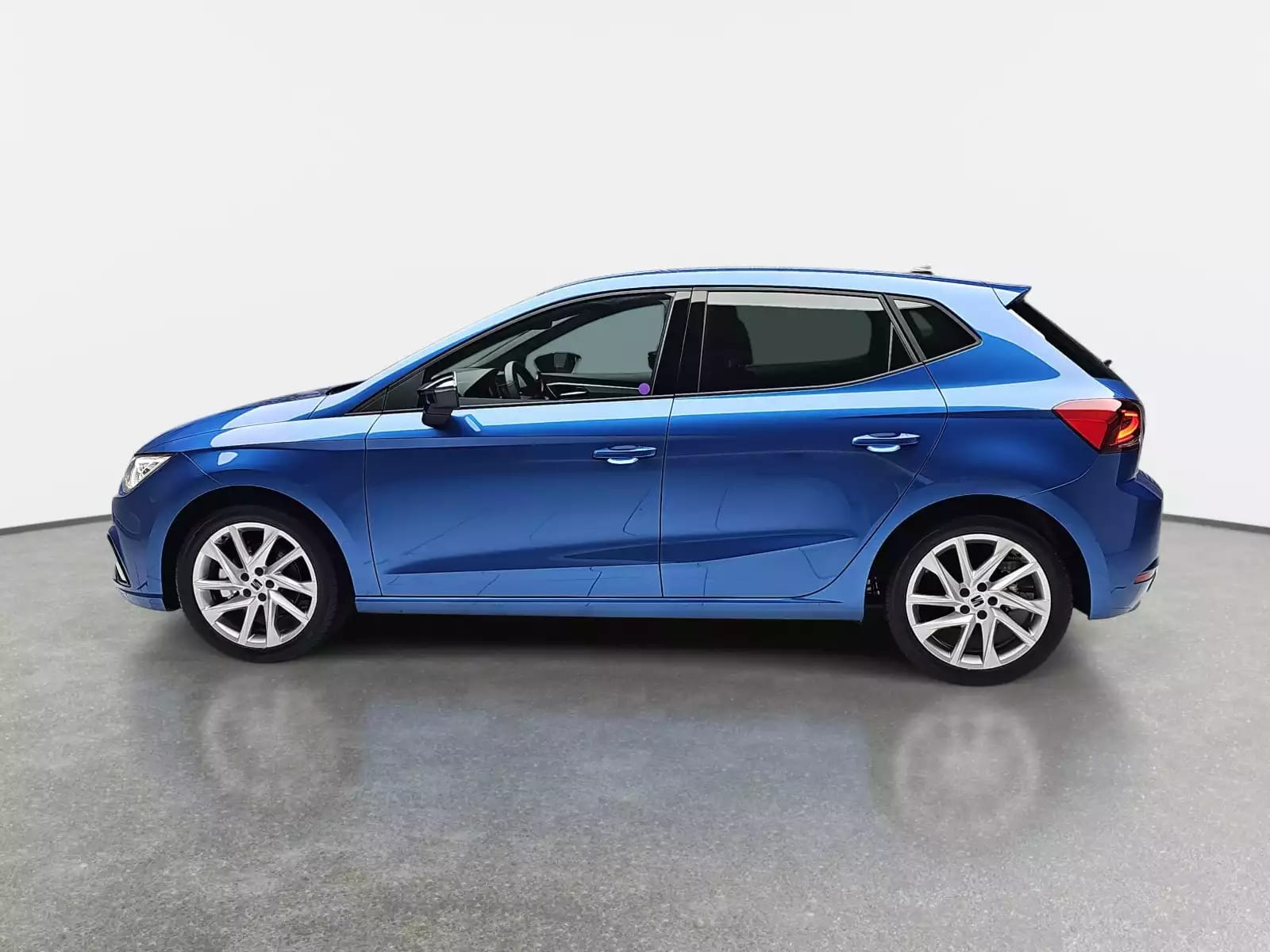 SEAT Ibiza 1.0 TSi 116 DSG  FR - Photo 1