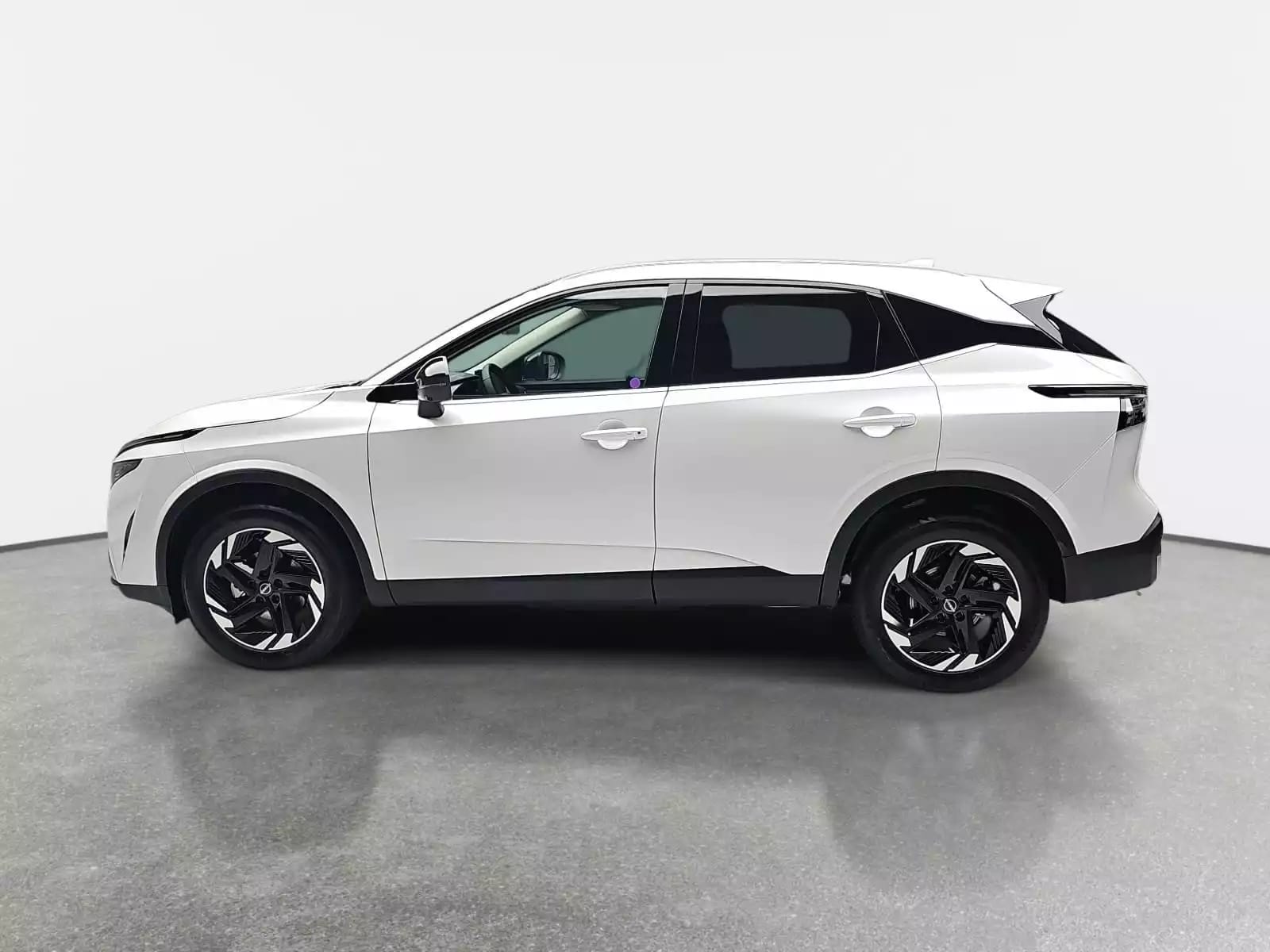 Nissan Qashqai 1.3 DIG-T 158 X-tronic N-Connecta - Photo 1
