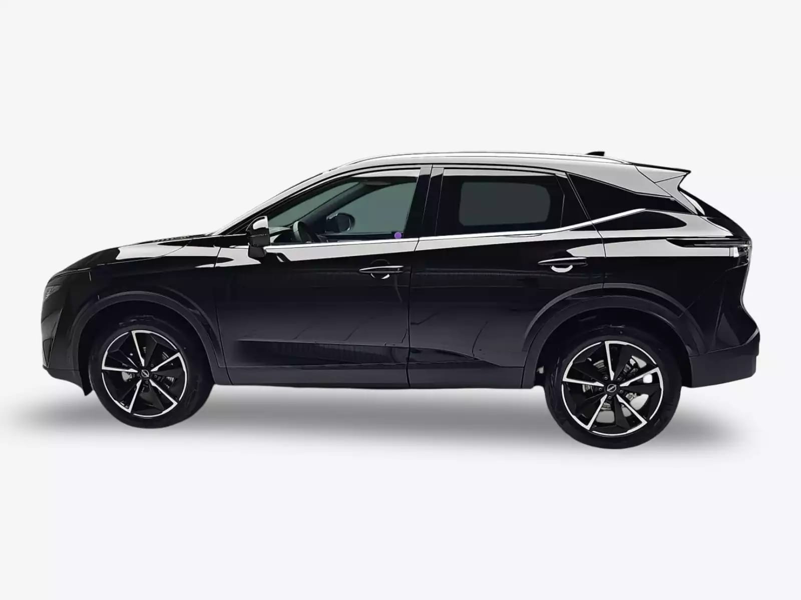 Nissan Qashqai 1.3 DIG-T MHEV 158 X-tronic Tekna - Photo 1