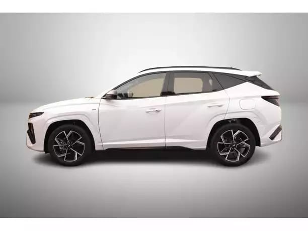 Hyundai TUCSON 1.6 T-GDI DCT 150 N-line - Photo 1