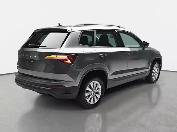 Skoda Karoq 1.5 TSi DSG 150 130 Anniversary - Photo 3