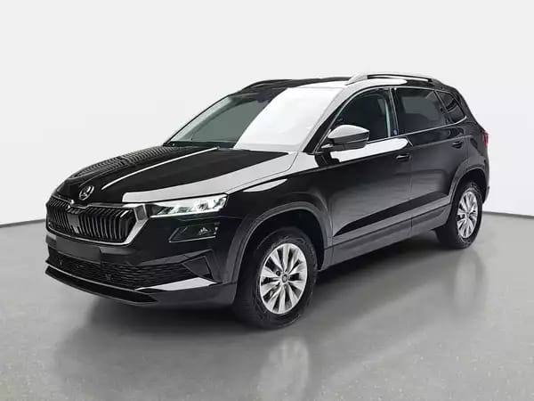 Skoda Karoq 1.5 TSi DSG 150 130 Anniversary - Photo 2