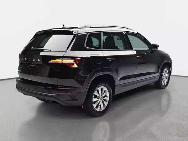 Skoda Karoq 1.5 TSi DSG 150 130 Anniversary - Photo 2