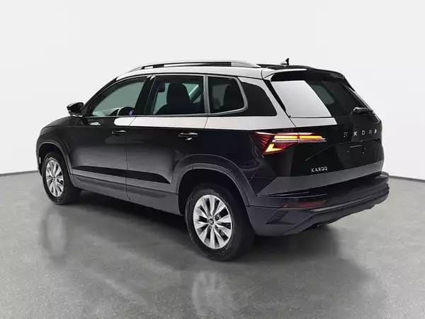 Skoda Karoq 1.5 TSi DSG 150 130 Anniversary - Photo 3