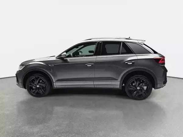 Volkswagen T-Roc 2.0 TDi DSG 150 R-Line - Photo 2