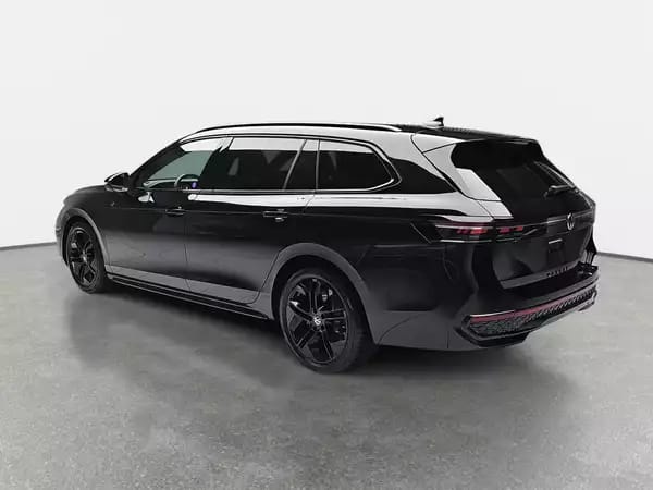 Volkswagen Passat Variant 2.0 TDi DSG 150 R-Line - Photo 3