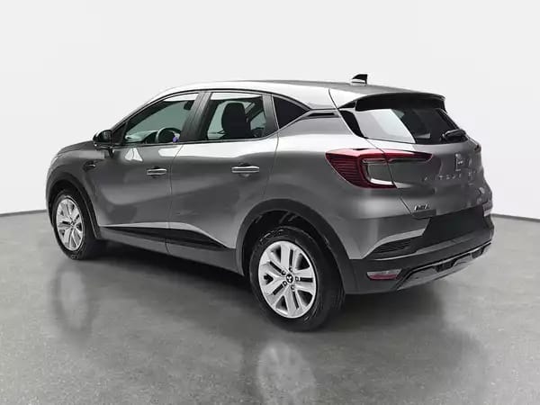 Mitsubishi ASX 1.3 TCe MHD 160 DCT INITE - Photo 3