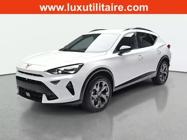 Cupra Formentor 1.5 eTSi DSG 150 - Photo 2