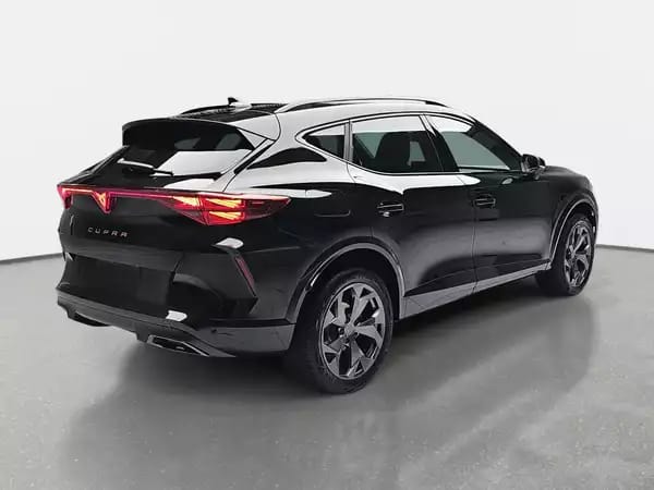 Cupra Formentor 1.5 e-Hybrid PHEV DSG 204 - Photo 3