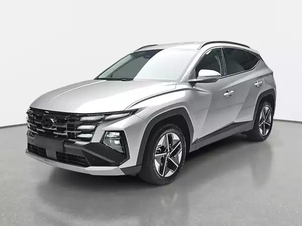 Hyundai TUCSON 1.6 T-GDi 160 DCT7 4WD - Photo 2