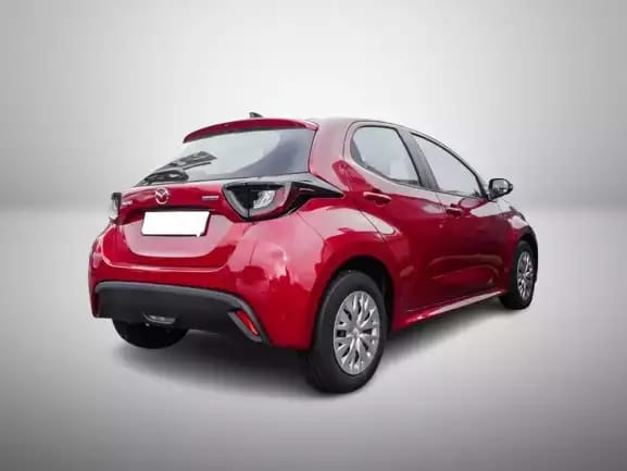 Mazda 2 Hybrid 1.5 VVT-i  116 Hybride Prime Line - Photo 2