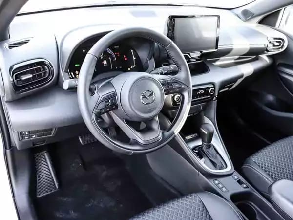 Mazda 2 Hybrid 1.5 VVT-i  116 Hybride Homura - Photo 3