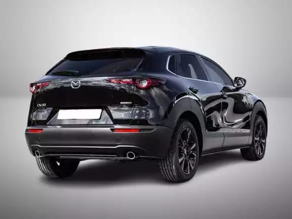 Mazda CX-30 2.5 E-Skyactiv  G 140 Homura - Photo 2